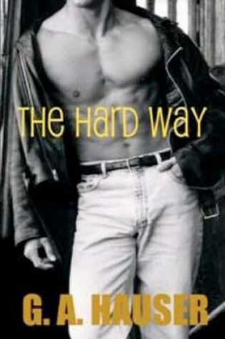 Cover of The Hard Way
