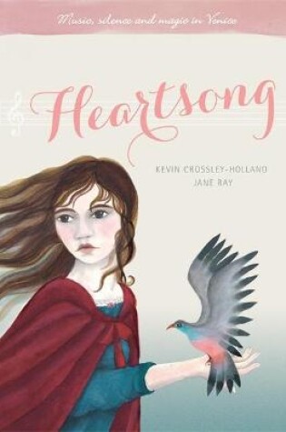 Cover of Heartsong