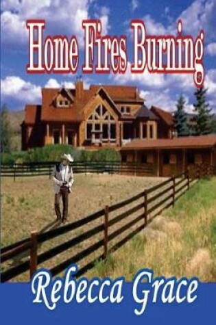 Cover of Home Fires Burning