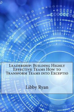 Cover of Leadership