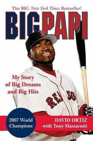 Cover of Big Papi