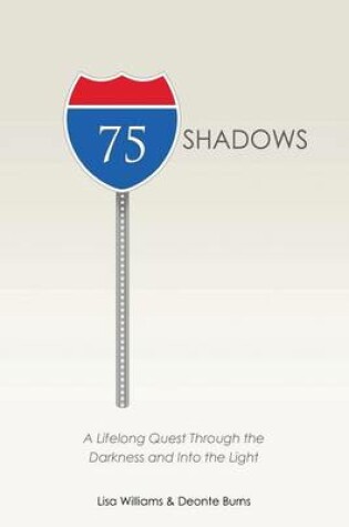 Cover of 75 Shadows