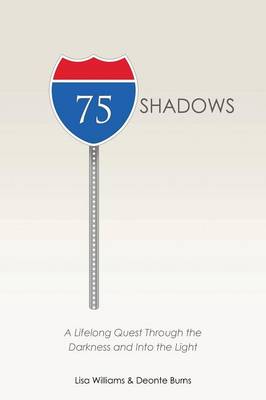 Book cover for 75 Shadows