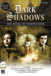 Book cover for The Book of Temptation