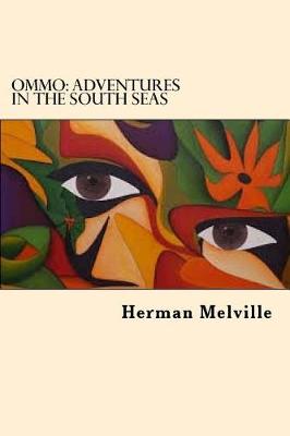 Book cover for Ommo