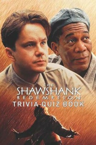 Cover of The Shawshank Redemption