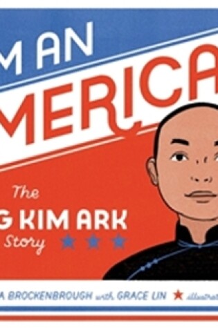 Cover of I Am an American