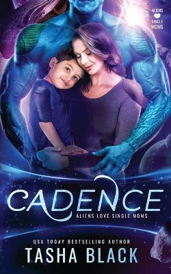 Book cover for Cadence