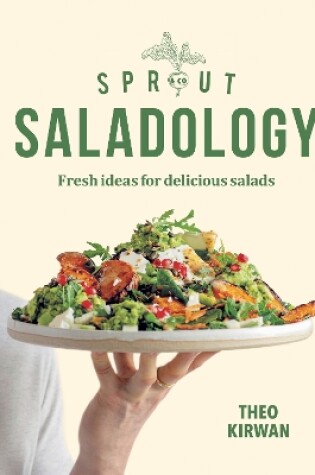 Cover of Sprout & Co Saladology