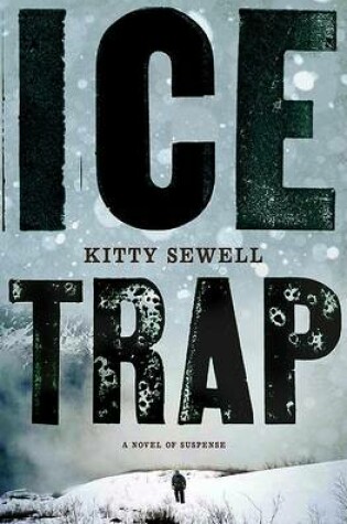 Cover of Ice Trap