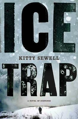 Book cover for Ice Trap