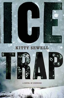 Cover of Ice Trap