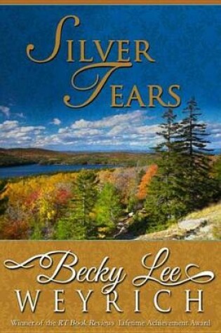 Cover of Silver Tears