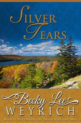 Book cover for Silver Tears