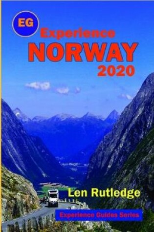 Cover of Experience Norway 2020