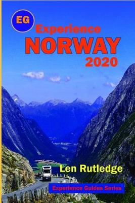 Cover of Experience Norway 2020