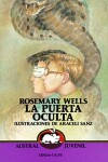 Book cover for La Puerta Oculta