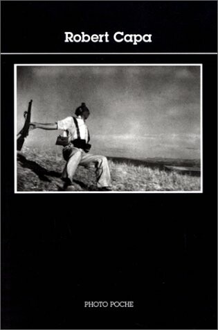 Cover of Robert Capa - 36