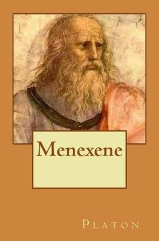 Cover of Menexene