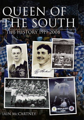 Book cover for Queen of the South
