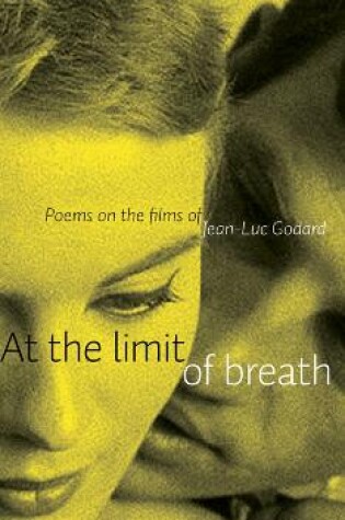 Cover of At the limit of breath