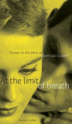 Cover of At the limit of breath