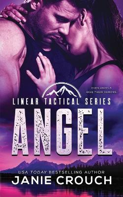 Book cover for Angel