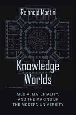 Book cover for Knowledge Worlds