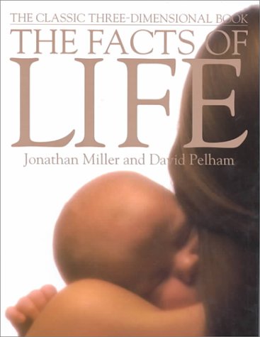 Book cover for Facts of Life, the