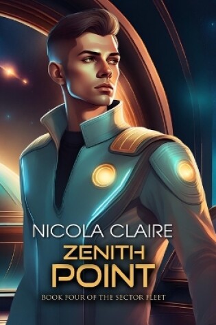 Cover of Zenith Point