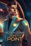 Book cover for Zenith Point