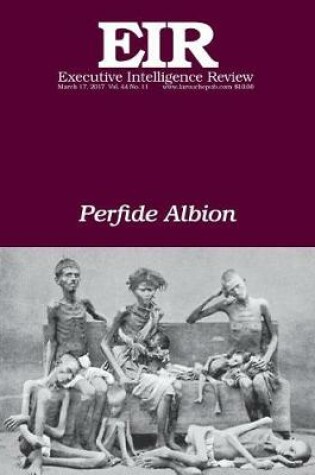 Cover of Perfide Albion
