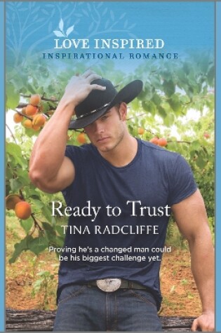 Cover of Ready to Trust