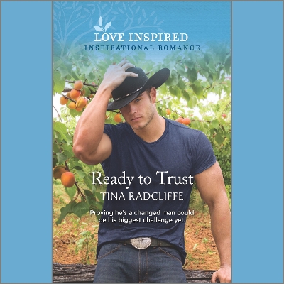 Book cover for Ready to Trust