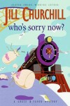 Book cover for Who's Sorry Now?