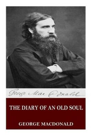 Cover of The Diary of an Old Soul