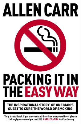 Cover of Packing it in the Easy Way