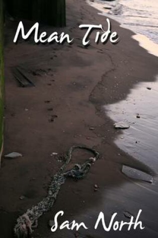 Cover of Mean Tide