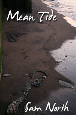 Book cover for Mean Tide