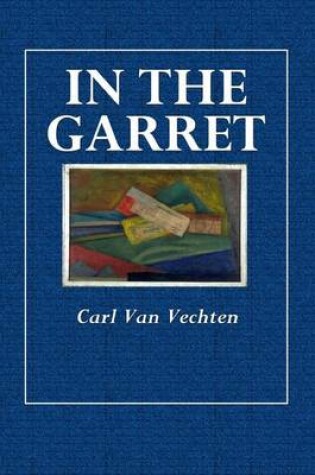 Cover of In the Garret