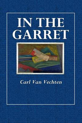 Book cover for In the Garret