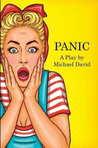 Cover of Panic