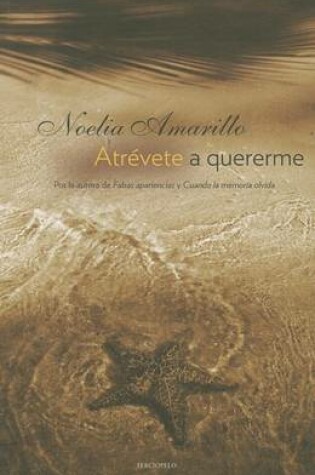Cover of Atrevete A Quererme