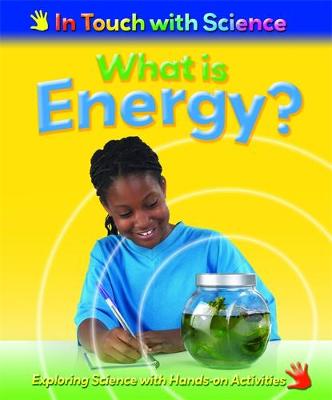 Cover of What is Energy?