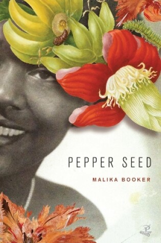 Cover of Pepper Seed