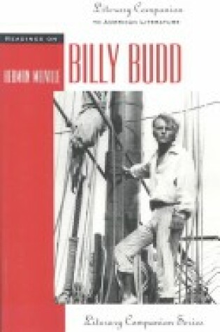 Cover of Readings on "Billy Budd"