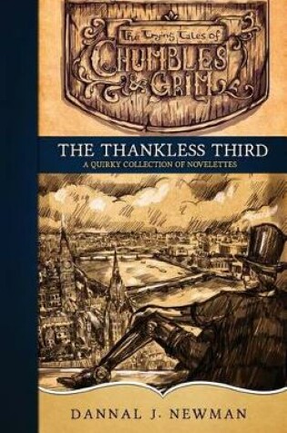 Cover of The Thankless Third