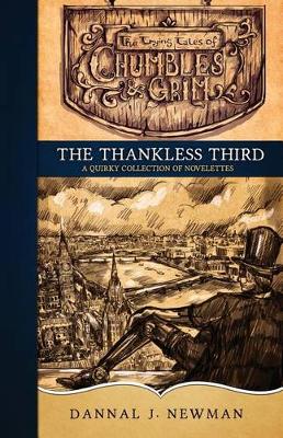 Cover of The Thankless Third