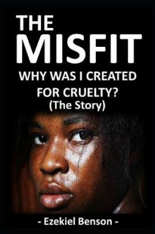 Cover of The Misfit