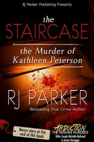 Cover of The Staircase